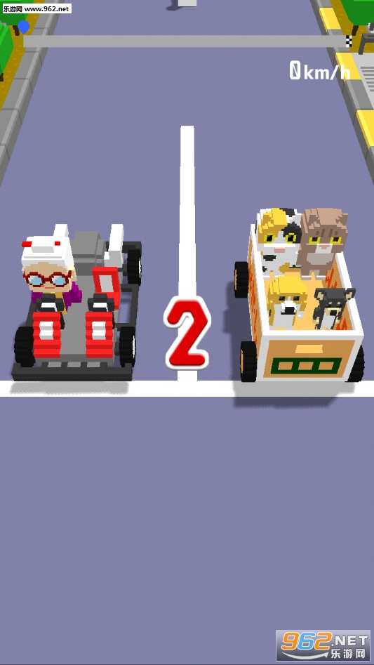 kart party��Ϸ��ͼ7