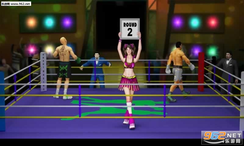 Shoot Boxing(ȭ�������������׿��Ϸ)��ͼ0