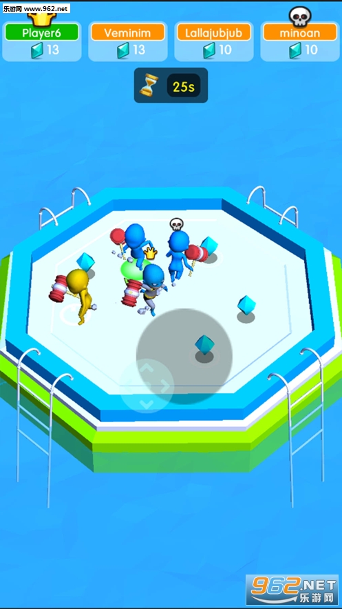 diamond race 3d��Ϸ���°��ͼ3