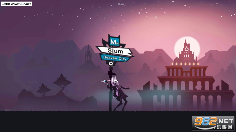 MaskWarrior(面具战士2019安卓版)截图1