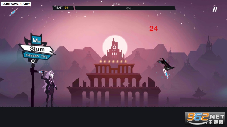 MaskWarrior(面具战士2019安卓版)截图2