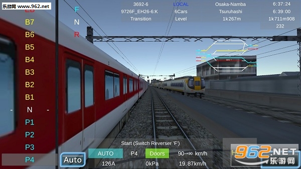 TrainDrive3(�𳵼�ʻat3��׿��)��ͼ0