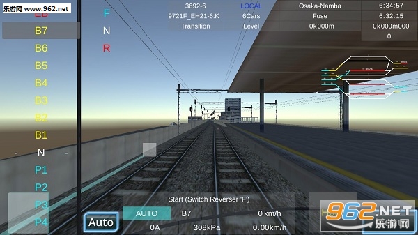 TrainDrive3(�𳵼�ʻat3��׿��)��ͼ1