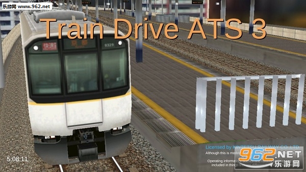 TrainDrive3(�𳵼�ʻat3��׿��)��ͼ2