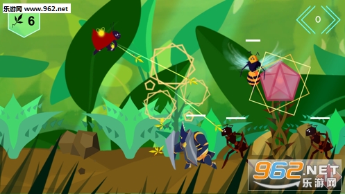 Garden Warrior(��԰սʿ��Ϸ)v1.0��ͼ2