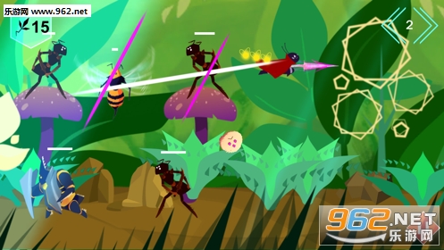 Garden Warrior(��԰սʿ��Ϸ)v1.0��ͼ4
