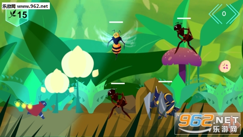 Garden Warrior(��԰սʿ��Ϸ)v1.0��ͼ5