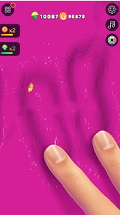 Slime 2020(黏液模拟2020手游)截图1