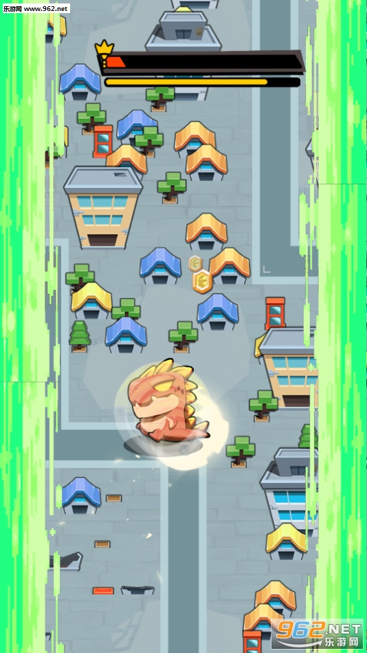 ���޴��ƻ���׿��(WreckItKaiju)��ͼ1