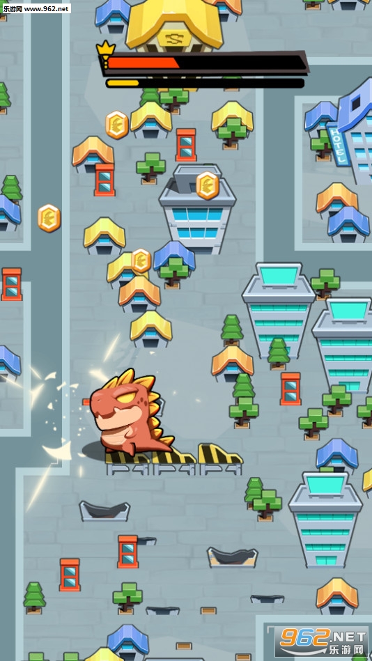 ���޴��ƻ���׿��(WreckItKaiju)��ͼ2