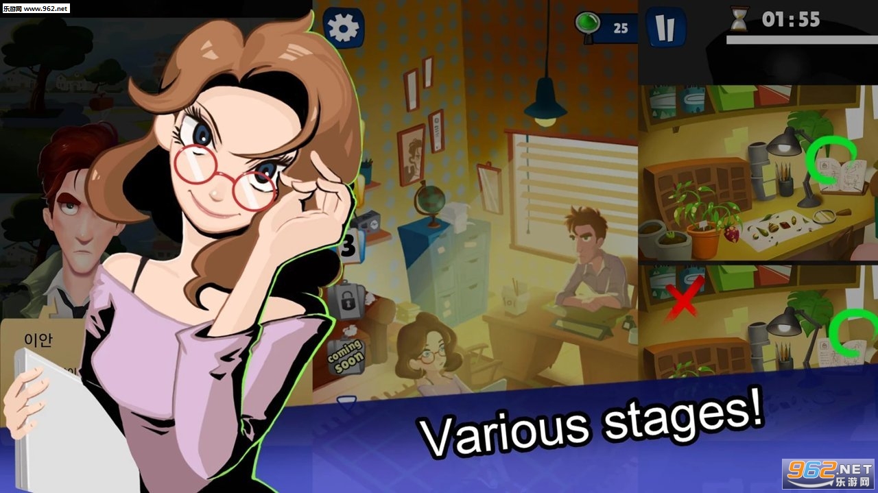 Psychometrer(�ҵ�����������̽��׿��)��ͼ2