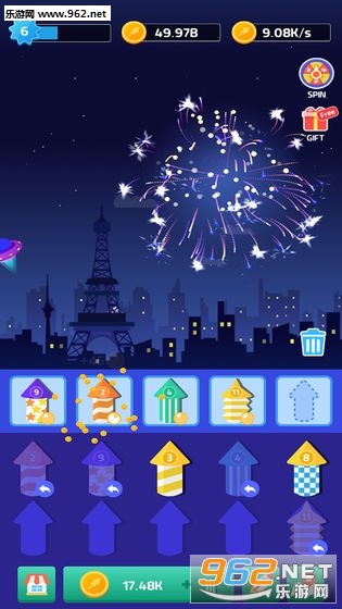 Idle Firework Inc�̻���˾��׿���ͼ1