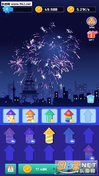 Idle Firework Inc�̻���˾��׿���ͼ3