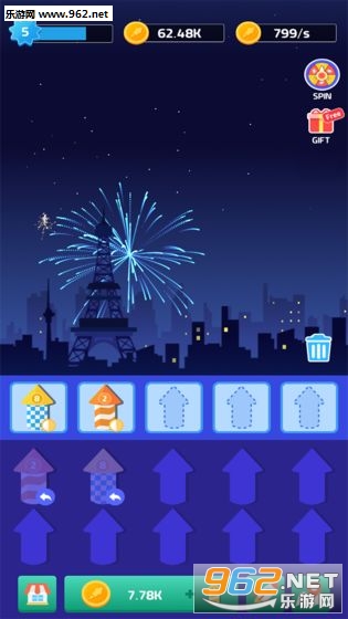 Idle Firework Inc�̻���˾��׿���ͼ4