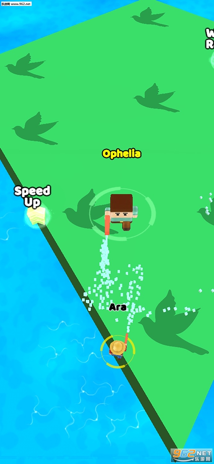 Watergun ioˮǹ����ս�ٷ���v1.0��ͼ1