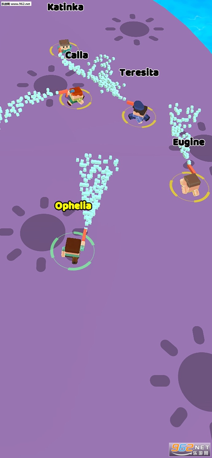 Watergun ioˮǹ����ս�ٷ���v1.0��ͼ2