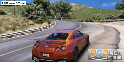 GTR Driving Nissan Simulator(GTRģ���ʻ��Ϸ)��ͼ1