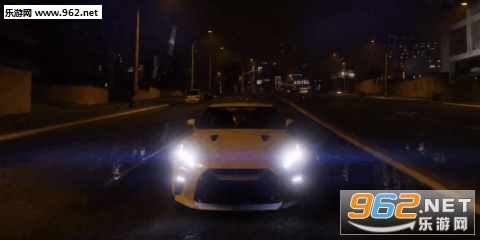 GTR Driving Nissan Simulator(GTRģ���ʻ��Ϸ)��ͼ2