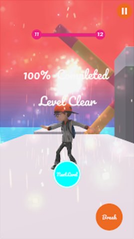 Wipe Out安卓版截图2