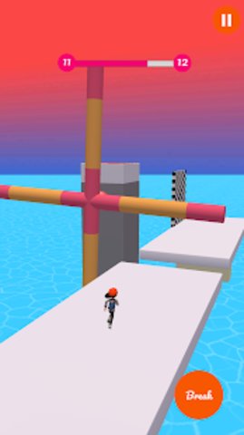 Wipe Out安卓版截图3