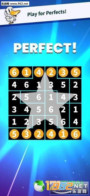 Flow Fit Sudoku��Ϸ��ͼ2