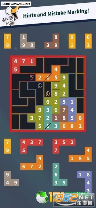 Flow Fit Sudoku��Ϸ��ͼ3