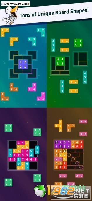 Flow Fit Sudoku��Ϸ��ͼ4