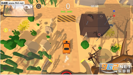 RunawayDrift(Ǳ��Ʈ�ư�׿��)��ͼ1