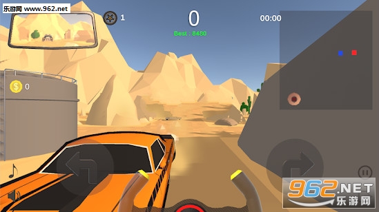 RunawayDrift(Ǳ��Ʈ�ư�׿��)��ͼ2