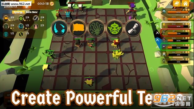 Chess Fighters(������սʿ���İ�)v1.0.14��ͼ0