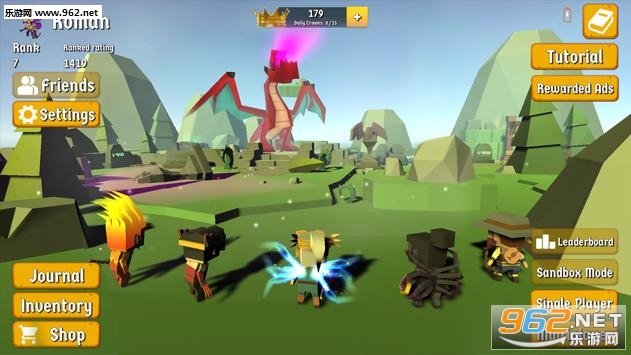Chess Fighters(������սʿ���İ�)v1.0.14��ͼ2