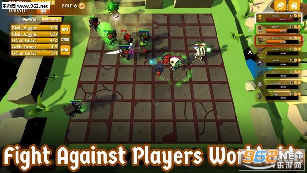 Chess Fighters(������սʿ���İ�)v1.0.14��ͼ3