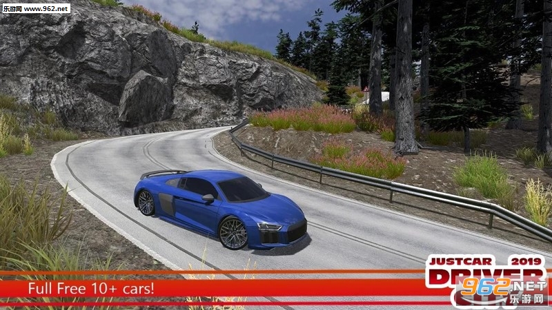 CITY OF CARS DRIVING(˾����2019��׿��)v4��ͼ0