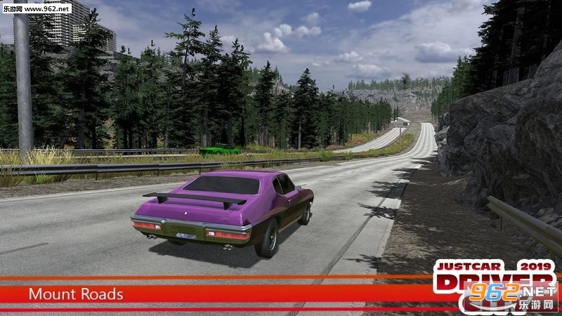CITY OF CARS DRIVING(˾����2019��׿��)v4��ͼ3