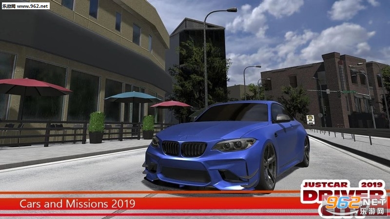 CITY OF CARS DRIVING(˾����2019��׿��)v4��ͼ4
