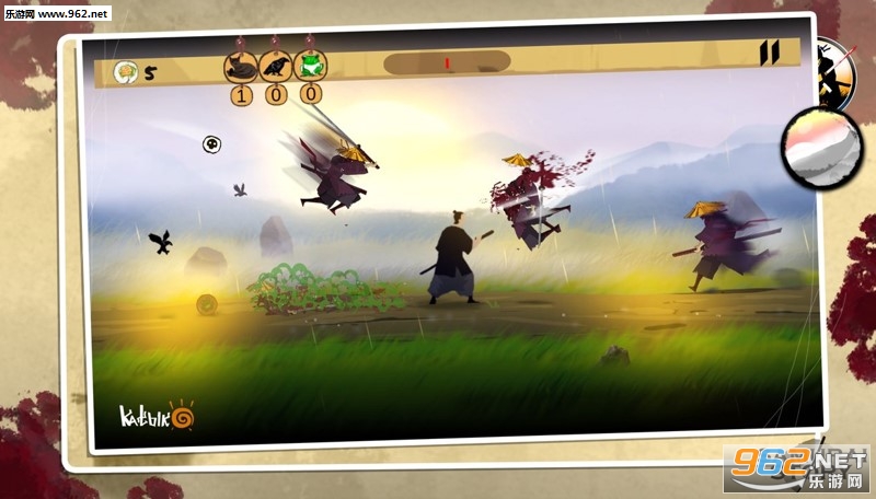 Samurai(��ʿ�Ĺ��¹ٷ���)v1.8��ͼ0