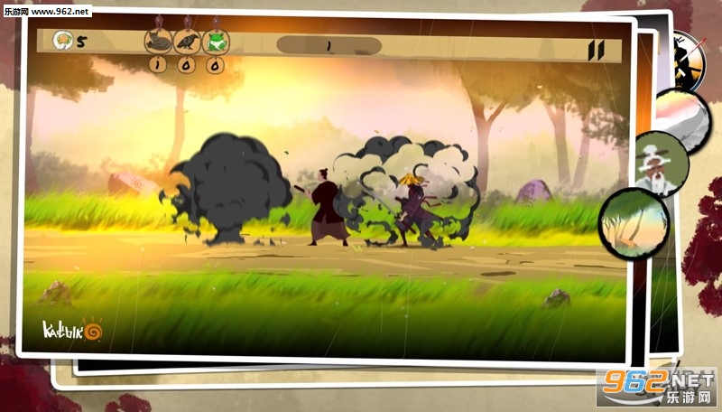Samurai(��ʿ�Ĺ��¹ٷ���)v1.8��ͼ2