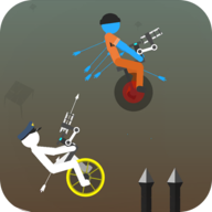 Stickman Ragdoll Happy Wheel(����˲�ż���ֳ��ְ�׿��)