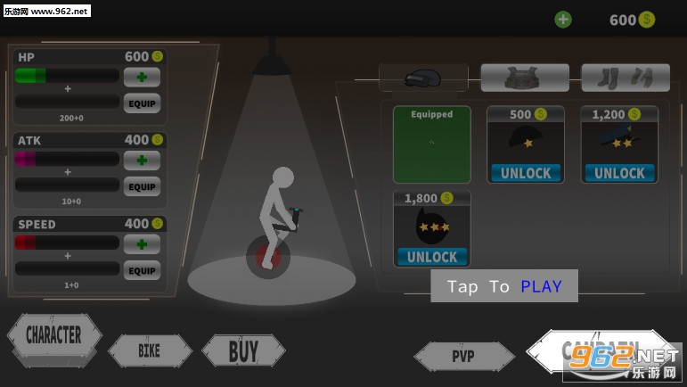 Stickman Ragdoll Happy Wheel(����˲�ż���ֳ��ְ�׿��)v1.7��ͼ4