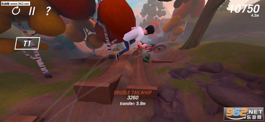 Street Lines: BMX(��·�ȷ�BMX��׿��)��ͼ1