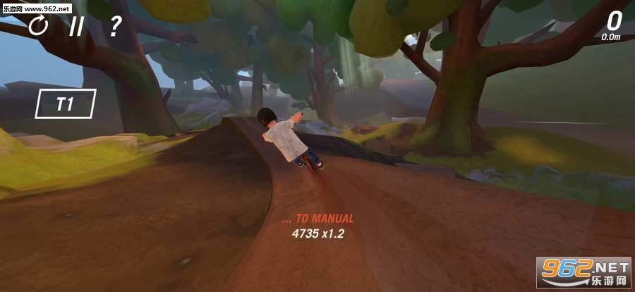 Street Lines: BMX(��·�ȷ�BMX��׿��)��ͼ0