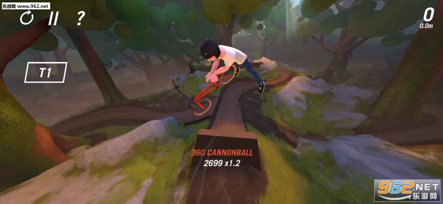 Street Lines: BMX(��·�ȷ�BMX��׿��)��ͼ2