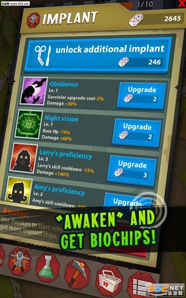 Zap Zombies(�㱬��ʬ�ٷ���)��ͼ3