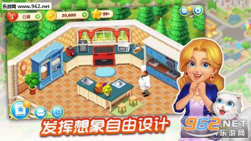 Matchington(����ׯ԰��׿��)v1.14.0��ͼ0