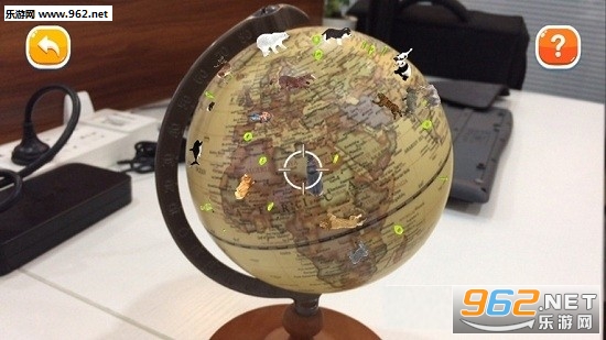 fun globe�ٷ����ͼ2
