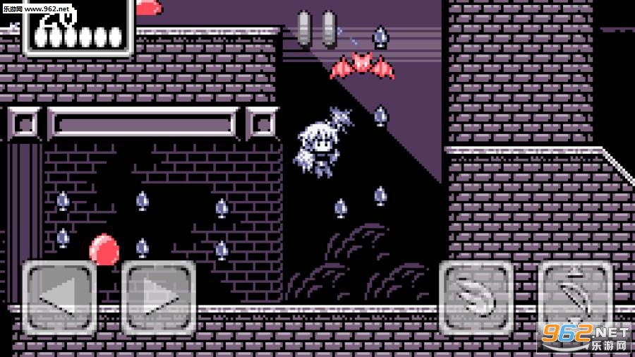 Harpy Gaiden : Pocket Edition(����Ů���⴫����)v0.4.0��ͼ0