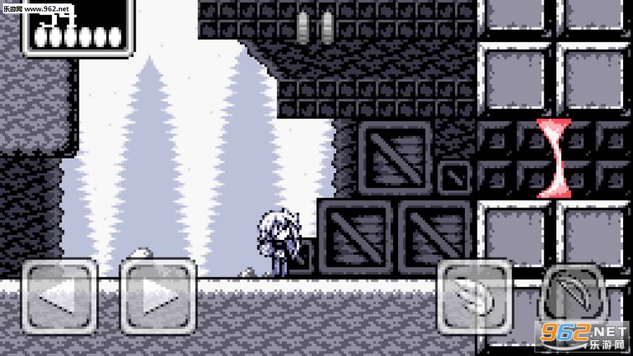 Harpy Gaiden : Pocket Edition(����Ů���⴫����)v0.4.0��ͼ2