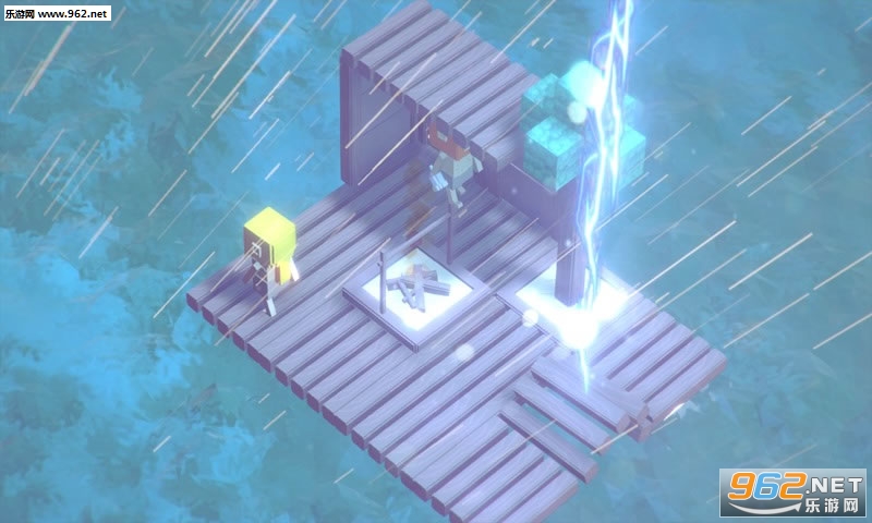 Last Wood(ǳ�����溺����)��ͼ2