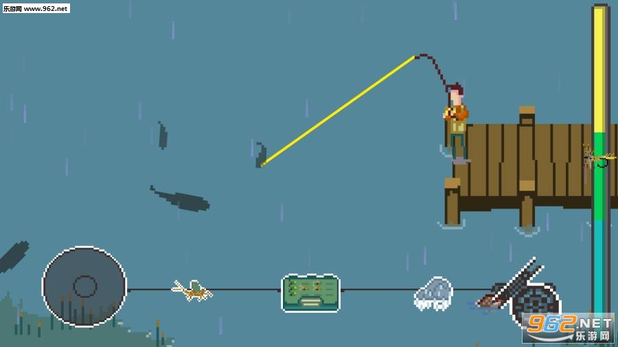 River Legends(河流传说手游)截图1