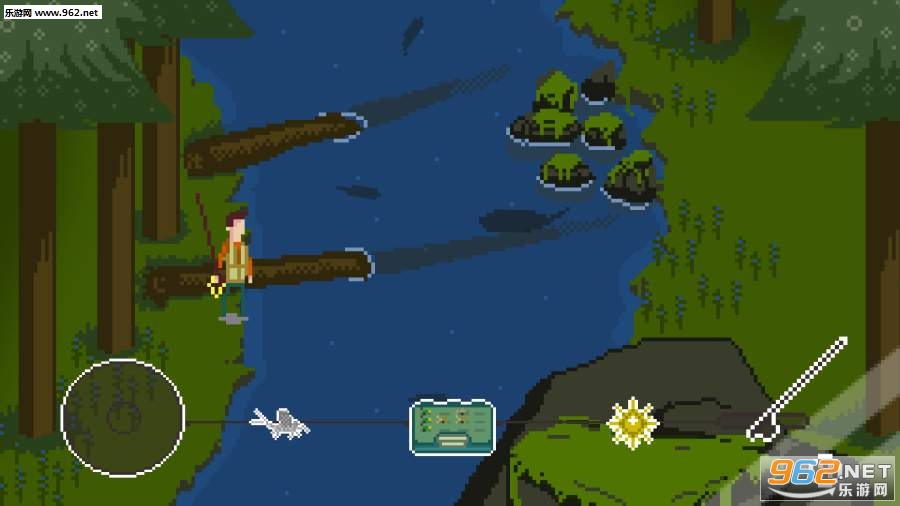 River Legends(河流传说手游)截图2